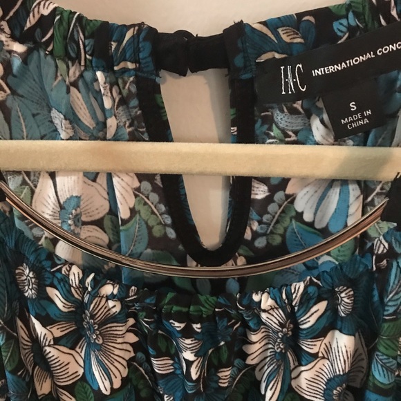 INC top - Picture 6 of 7